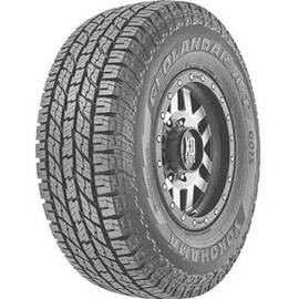 Anvelopa  245/70 R16 118/115R GEOLANDAR A/T4 G018 YOKOHAMA - - Roveli