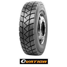 Anvelope camion tractiune 315/80R22.5 156/152L(154/151M) VI-768 ON/OFF - OVATION - - Roveli