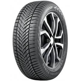 Anvelopa All Season 215/70R16 100H Nokian Tyres Seasonproof 1 NOKIAN TYRES - - Roveli
