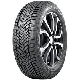 Anvelopa All Season 255/55R18 109W Nokian Tyres Seasonproof 1 NOKIAN TYRES - - Roveli