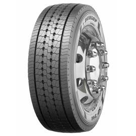 Anvelope camion directie 385/55R22.5 160K158L SP346 DIR REG - DUNLOP - - Roveli