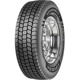 Anvelope camion tractiune 315/80R22.5 156L154M REGIOFORCE 3 - FULDA - - Roveli