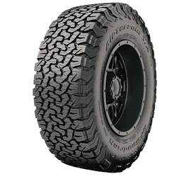 Anvelopa Vara 285/60R18 118/115S ALL-TERRAIN T/A KO2 BFGOODRICH - - Roveli
