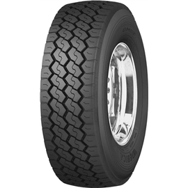 Anvelopa Camion Trailer 385/65R22.5 160J158K DMST ON/OFF - DEBICA - - Roveli