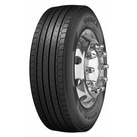 Anvelope camion directie 315/70R22.5 156/150L DRS2 DIR - DEBICA | C,C,71db,B - - Roveli