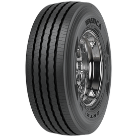 Anvelopa camion trailer 385/65R22.5 164K/158L DRT2 - DEBICA - - Roveli