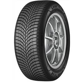 Anvelopa All Season 205/55R16 91V VEC 4SEASONS G3 GOODYEAR - - Roveli