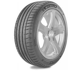 Anvelopa Vara 235/65R18 110H PILOT SPORT 4 MICHELIN - - Roveli