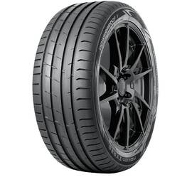 Anvelopa Vara 235/60R18 107W Powerproof 1 NOKIAN TYRES - - Roveli