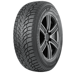 Anvelopa  195/65 R16 104/102T Seasonproof C1 NOKIAN TYRES - - Roveli