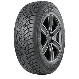 Anvelopa  195/60 R16 99/97H Seasonproof C1 NOKIAN TYRES - - Roveli