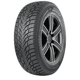 Anvelopa  205/65 R16 107/105T Seasonproof C1 NOKIAN TYRES - - Roveli