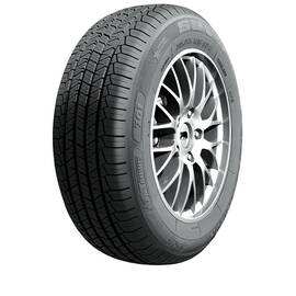 Anvelopa Vara 265/65R17 116H 4X4 ROAD 701 TAURUS - - Roveli