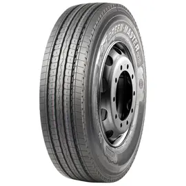 Anvelope camion directie  295/80R22.5 154/149M KTS300 DIRECTIE - BENCHMARK - - Roveli