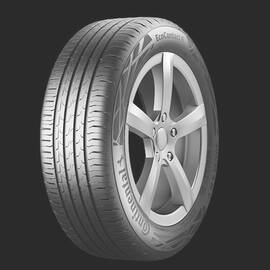 Anvelopa Vara 255/50R19 103T ECOCONTACT 6 Q CONTINENTAL - - Roveli