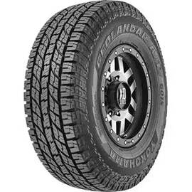 Anvelopa  285/65 R17 121Q GEOLANDAR X-AT G016 *POR YOKOHAMA - - Roveli
