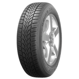 Anvelopa iarna 195/65 R15 91T WINTER RESPONSE 2 DUNLOP - - Roveli