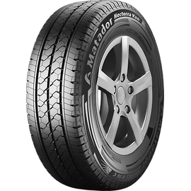 Anvelopa Vara 215/R14 112/110P HECTORRA VAN MATADOR - - Roveli