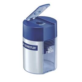 Ascutitoare simpla cu container STAEDTLER - - Roveli