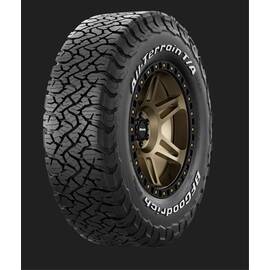 Anvelopa ALL SEASON 215/75 R15 100S ALL-TERRAIN T/A KO3 BFG - - Roveli