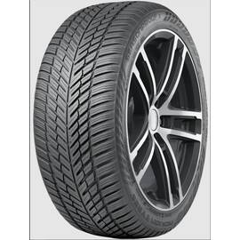 Anvelopa all season 215/45 R17 91Y Seasonproof 2 NOKIAN TYRES - - Roveli