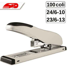 Capsator profesional 100 coli, STD HS1000 - - Roveli