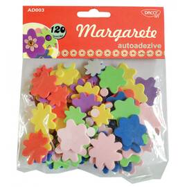 Margarete spuma autoadeziva Daco AD003 - - Roveli