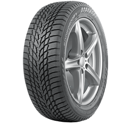 Anvelopa Iarna 235/45R17 97V SNOWPROOF 1 NOKIAN TYRES - - Roveli