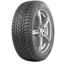 Anvelopa Iarna 235/45R17 97V SNOWPROOF 1 NOKIAN TYRES - - Roveli