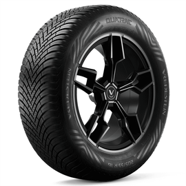 Anvelopa All Season 215/55R16 93H Quatrac VREDESTEIN - - Roveli