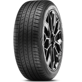 Anvelopa All Season 205/55R17 95V Quatrac Pro+ VREDESTEIN - - Roveli