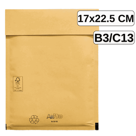 Plic antisoc B3/C13, 17x22.5 cm - - Roveli