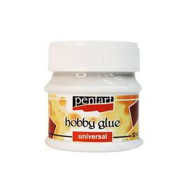 Adeziv hobby universal 50ml Pentart P0659 - - Roveli