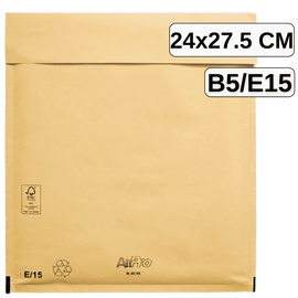Plic antisoc B5/E15, 24x27.5 cm - - Roveli