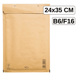 Plic antisoc B6/F16, 24x35 cm - - Roveli