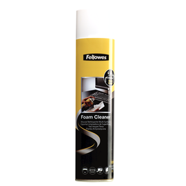 Spray curatare cu spuma 400 ml FELLOWES - - Roveli