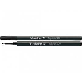 Rezerva liner 0.4 mm SCHNEIDER Topliner 970, Culoare (230): Negru - - Roveli