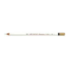 Creion KOH-I-NOOR Mondeluz Aquarell, Culoare (230): Alb - - Roveli