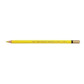 Creion KOH-I-NOOR Mondeluz Aquarell, Culoare (230): Galben - - Roveli