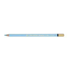 Creion KOH-I-NOOR Mondeluz Aquarell, Culoare (230): Albastru Gheata - - Roveli