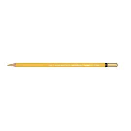 Creion KOH-I-NOOR Mondeluz Aquarell, Culoare (230): Ocru Auriu - - Roveli