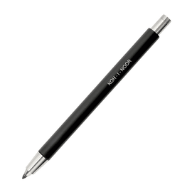 Creion mecanic metalic 3.8mm KOH-I-NOOR - - Roveli