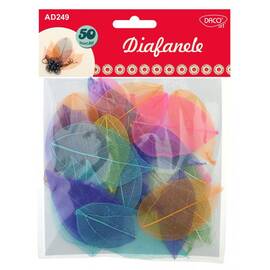 Accesorii craft Daco diafanele AD249 - - Roveli