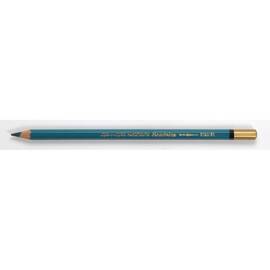 Creion KOH-I-NOOR Mondeluz Aquarell, Culoare (230): Albastru verzui - - Roveli