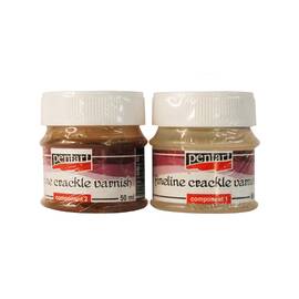 Lac crapare biocomponent Fino 50 ml Pentart P2476 - - Roveli