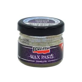 Pasta ceara Chameleon Blue 20 ml Pentart P4432 - - Roveli
