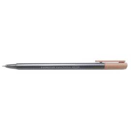 Fineliner 0.3 mm, STAEDTLER Triplus, Culoare (230): Antique Pink - - Roveli