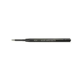 Rezerva pix plastic tip Parker, KOH-I-NOOR, Culoare (230): Negru - - Roveli