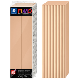 Lut polimeric Fimo Professional Sand, 454g STH-8041-45 - - Roveli