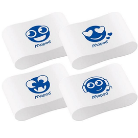 Radiera creion MAPED Essentials Soft - - Roveli